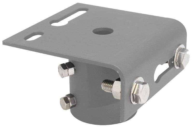 Westgate Manufacturing LF-AD-SF-GY 2 Inch Slipfitter Adaptor — Lighting ...