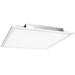 Westgate Manufacturing 2X2 Backlit LED Panel Light 120-277V Wattage/CCT Selectable 20W/30W/40W 3500K/4000K/5000K 0-10V Dimming White 4 Pack Priced Per Each (LPNG-2X2-MCTP4)