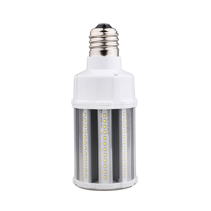 Westgate Manufacturing 36W LED Corn Lamp 5500Lm 5000K E39 AC 100-277V UL Listed (CL-EHL-36W-50K-E39)