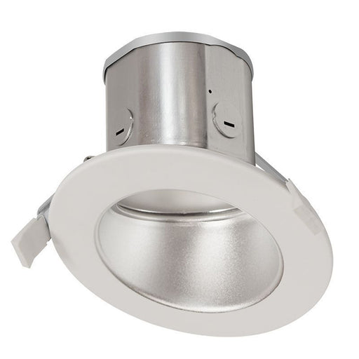 Westgate Manufacturing 4 Inch LED Commercial Recessed Light (CRLC4-15W-MCT-A-D-WH)