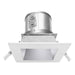 Westgate Manufacturing 4 Inch LED Commercial Recessed Light (CRLC4-20W-30K-S-D-WH)