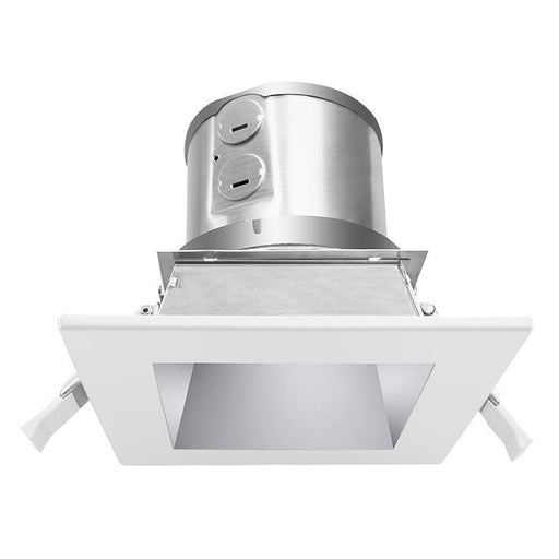 Westgate Manufacturing 4 Inch LED Commercial Recessed Light (CRLC4-20W-40K-S-D-WH)