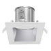 Westgate Manufacturing 4 Inch LED Commercial Recessed Light (CRLC4-20W-50K-SA-D)