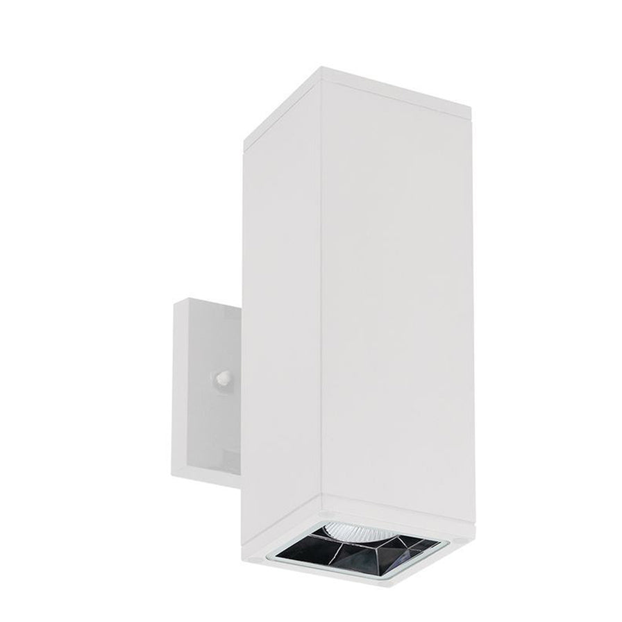 Westgate Manufacturing WMCS5-UDL-MCT-WH-DD Wall Cylinder Up/Down Light ...