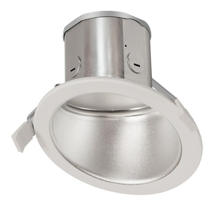 Westgate Manufacturing 6 Inch LED Commercial Recessed Light (CRLC6-15W-MCT-A-D-WH)