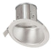Westgate Manufacturing 6 Inch LED Commercial Recessed Light (CRLC6-20W-50K-A-D-WH)