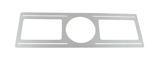 Westgate Manufacturing 6 Inch Round Rough-In Plate 13 Inch Long 4000K (RSL6-RI)