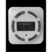 Westgate Manufacturing 7-Day 3-Prong Digital Plug-In Timer (TR-DTMR)