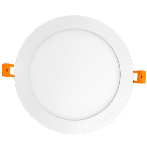 Westgate Manufacturing 8 Inch LED Slim Recessed Light 18W 1350Lm CCT Selectable 2700K/3000K/3500K/4000K/5000K 120V Dimmable Wet Location (RSL8-MCT5-WP)