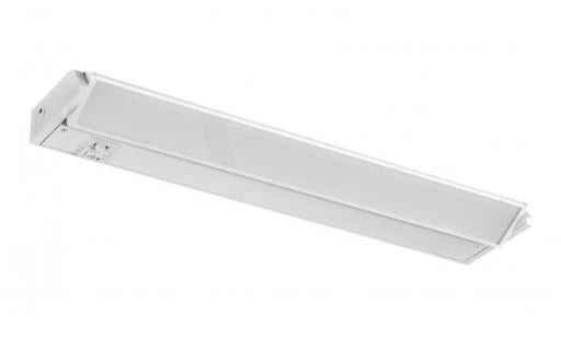 Westgate Manufacturing Adjustable Angle Multi Color-Temperature Under Cabinet Lights (UCA-21-WHT)