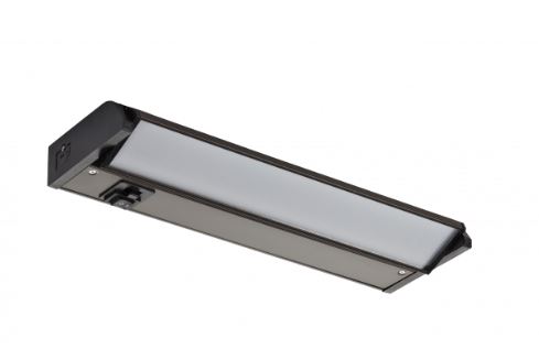 Westgate Manufacturing Adjustable Angle Multi Color-Temperature Under Cabinet Lights (UCA-33-BRZ)