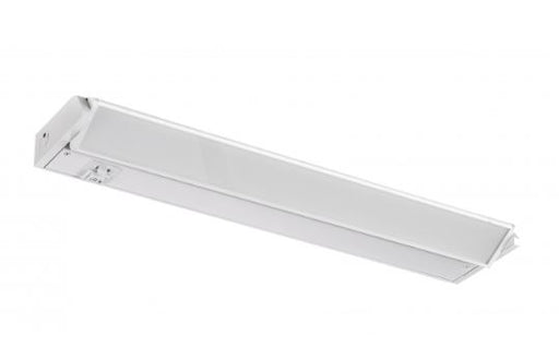 Westgate Manufacturing Adjustable Angle Multi Color-Temperature Under Cabinet Lights (UCA-33-WHT)