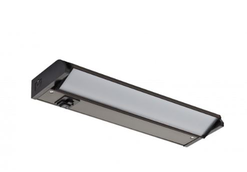 Westgate Manufacturing Adjustable Angle Multi Color-Temperature Under Cabinet Lights (UCA-42-BRZ)