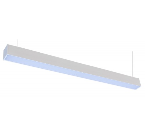 Westgate Manufacturing LED Direct Down Linear Light 4000K (SCX-4FT-40W-40K-D)