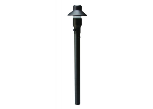 Westgate Manufacturing Brass Landscape Light 3000K (LA-112-BZ)