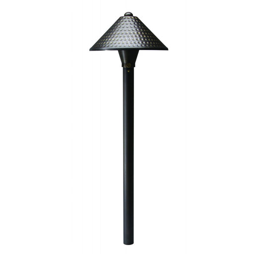 Westgate Manufacturing Brass Landscape Light 3000K (LA-116-BZ)