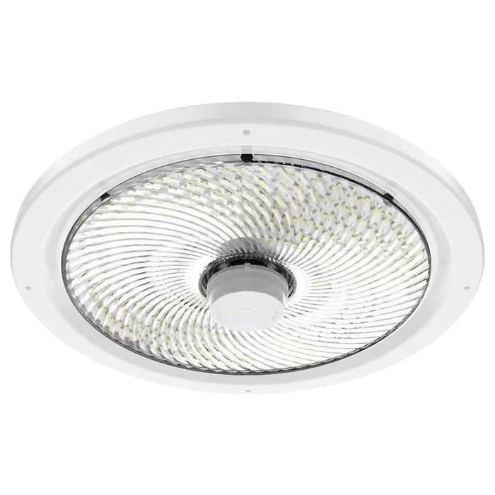 Westgate Manufacturing Builder Series LED UFO High Bay Wattage/CCT Selectable 165W/190W/220W 3000K/3500K/4000K/5000K Sensor-Ready White (UHXE-165-220W-MCTP4-SR-WH)