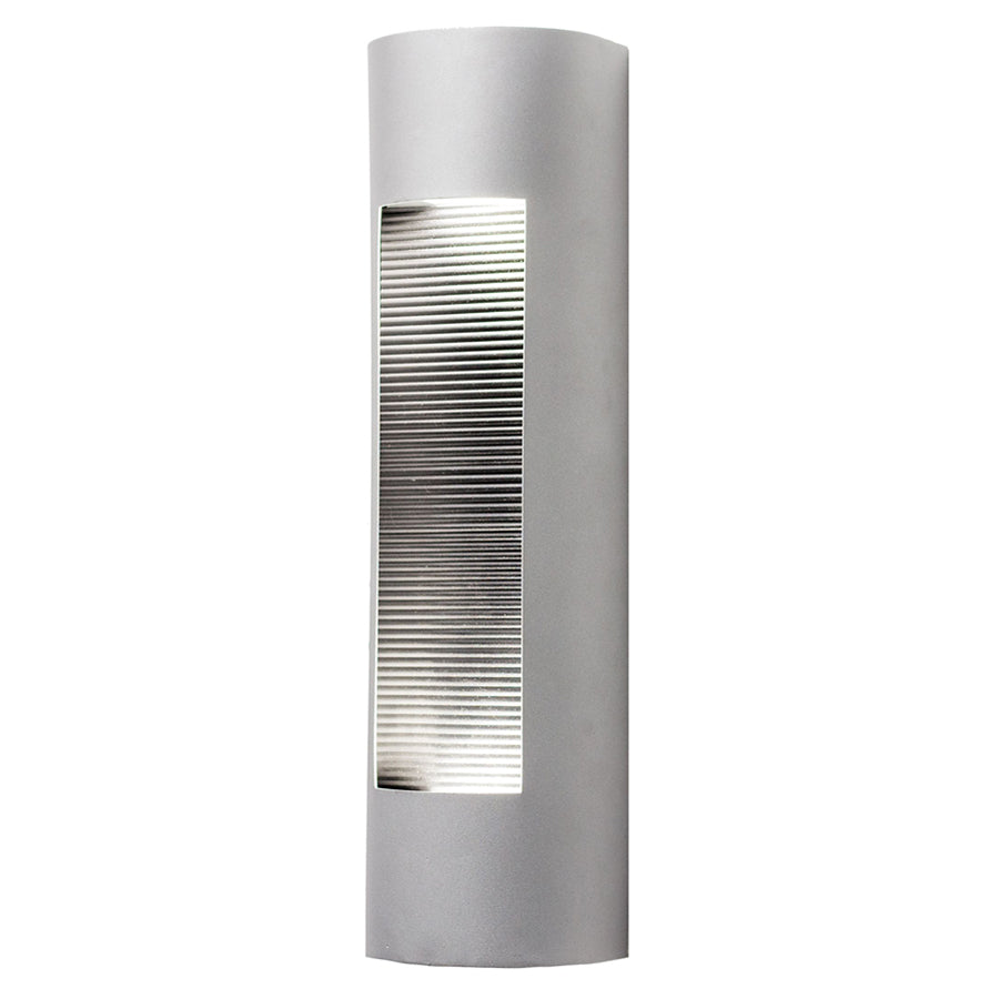 Westgate Manufacturing CRE-HL20-10-40K-SIL LED Wall Mount Sconce ...