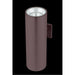 Westgate Manufacturing Cylinder Lights 40W 3200Lm 3000/4000/5000K 120V Bronze (WMCL-UDL-MCT-BR)