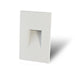 Westgate Manufacturing Face Plates White Finished (SLT-B-WH)