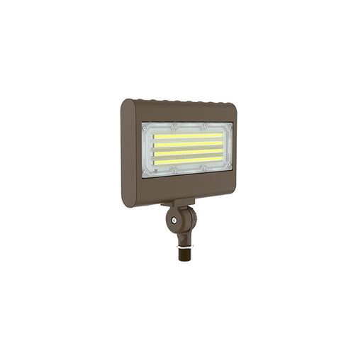 Westgate Manufacturing Flood/Area Light 120-277V 3000K (LFX-MD-15-50W-30K-KN)