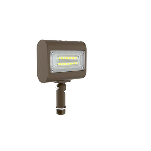 Westgate Manufacturing Flood/Area Light 120-277V 3000K (LFX-XS-15W-30K-KN)