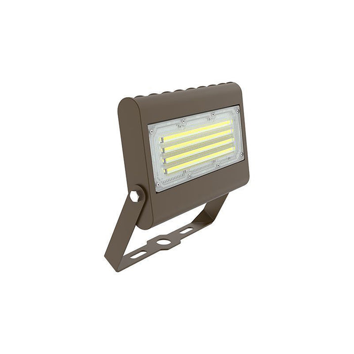 Westgate Manufacturing Flood/Area Light 120-277V (LFX-MD-15-50W-30K-TR)