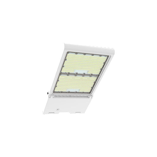 Westgate Manufacturing Flood/Area Light 120-277V (LFXPRO-XL-150-300W-MCTP-WH)