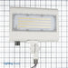 Westgate Manufacturing LED Flood/Area Light 120-277V CCT Selectable 3000K/4000K/5000K/5700K (LFX-MD-15-50W-MCTP-KN-WH)