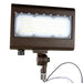 Westgate Manufacturing LED Flood/Area Light 120-277V CCT Selectable 3000K/4000K/5000K/5700K (LFX-SM-10-30W-MCTP-KN)