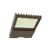 Westgate Manufacturing LED Flood/Area Light 120-277V CCT Selectable 3000K/4000K/5000K/5700K (LFXPRO-LG-50-150W-MCTP)