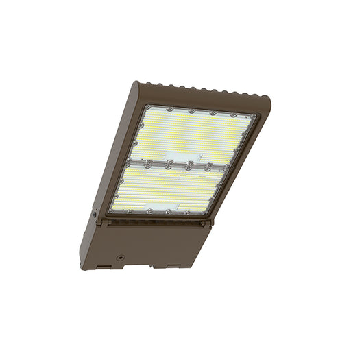 Westgate Manufacturing LED Flood/Area Light 120-277V CCT Selectable 3000K/4000K/5000K/5700K (LFXPRO-XL-150-300W-MCTP)