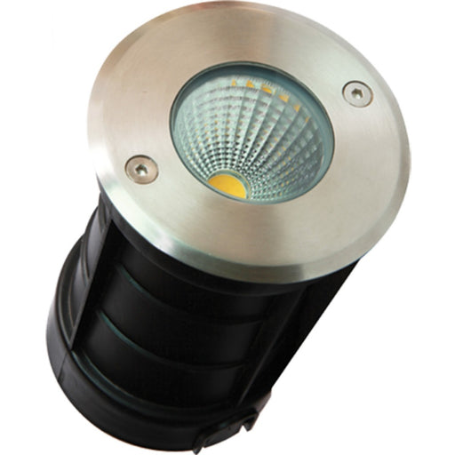 Westgate Manufacturing In Ground Light 3000K (IGL-7W-30K)