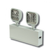 Westgate Manufacturing Indoor LED Emergency Lights With Remote Capability 3000K (LEDSDXR627)