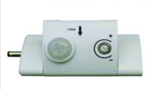 Westgate Manufacturing PIR Sensor For Under Cabinet Adjustble Series (UC-ADJ-PIR)