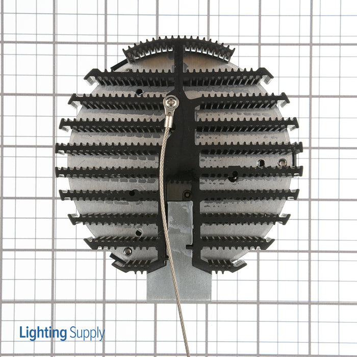 Westgate Manufacturing LED Commercial Recessed Light 27W 2387Lm 5000K 120-277V 0-10V Dimming (CRL8-27W-50K)