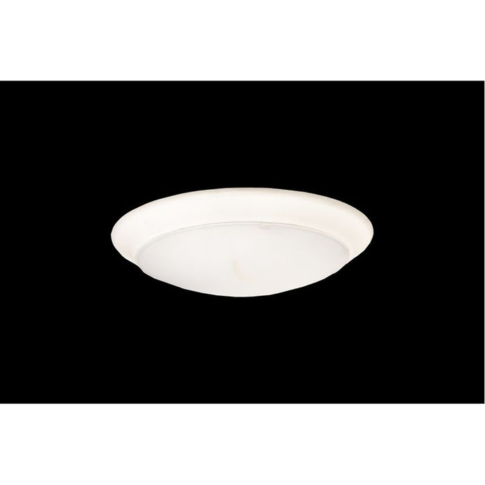 Westgate Manufacturing LED Disk Light Round 20W 1200Lm CCT Selectable 3000K/4000K/5000K (DLS8-MCT)