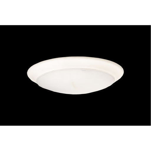 Westgate Manufacturing LED Disk Light Round 25W 1500Lm CCT Selectable 3000K/4000K/5000K (DLS10-MCT)