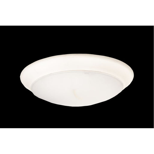 Westgate Manufacturing LED Disk Light Round 30W 1800Lm CCT Selectable 3000K/4000K/5000K (DLS12-MCT)