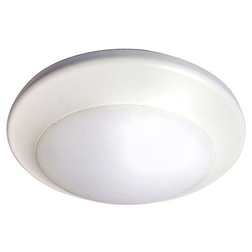 Westgate Manufacturing LED Disk Light Round 9W 540Lm CCT Selectable 3000K/4000K/5000K (DLS4-MCT)