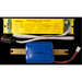 Westgate Manufacturing LED Emergency 2 Piece Backup System 12W 48VDC 90 Minute (ELB-1248)