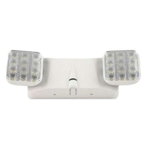 Westgate Manufacturing LED Emergency Unit Designer Version 120/277V (EL-1D)