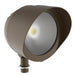 Westgate Manufacturing LED Garden Floodlight 120-277V 24W 1920Lm 3000K Bronze (GL-24W-30K-BR)