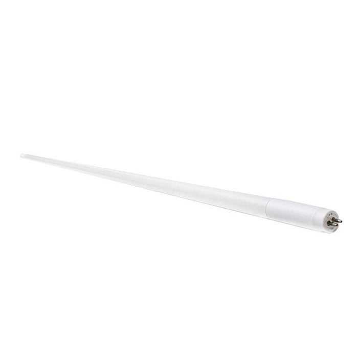 Westgate Manufacturing LED Glass T5 Tube Type A Plus B 24W 120-277V 3100Lm 4000K Frosted (T5-EZ6-GS-4FT-24W-40K-F)