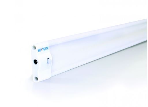 Westgate Manufacturing LED Linear Under Cabinet Light 6000K (UCW6W)