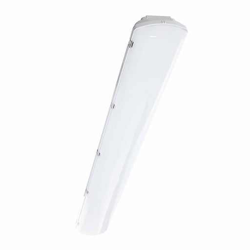 Westgate Manufacturing LED Linear Vapor Light 40W 5000Lm 3500K/4000K/5000K 480V (LLVT-4FT-40W-MCT-D-480V)