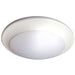 Westgate Manufacturing LED Multi-CCT Disk Light Round (DLS6-MCT-277V)