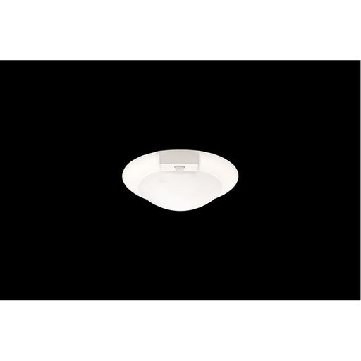 Westgate Manufacturing LED Multi-CCT Disk Light Round With Integrated Passive Infra Red Motion Sensor (DLS4-MCT-PIR)