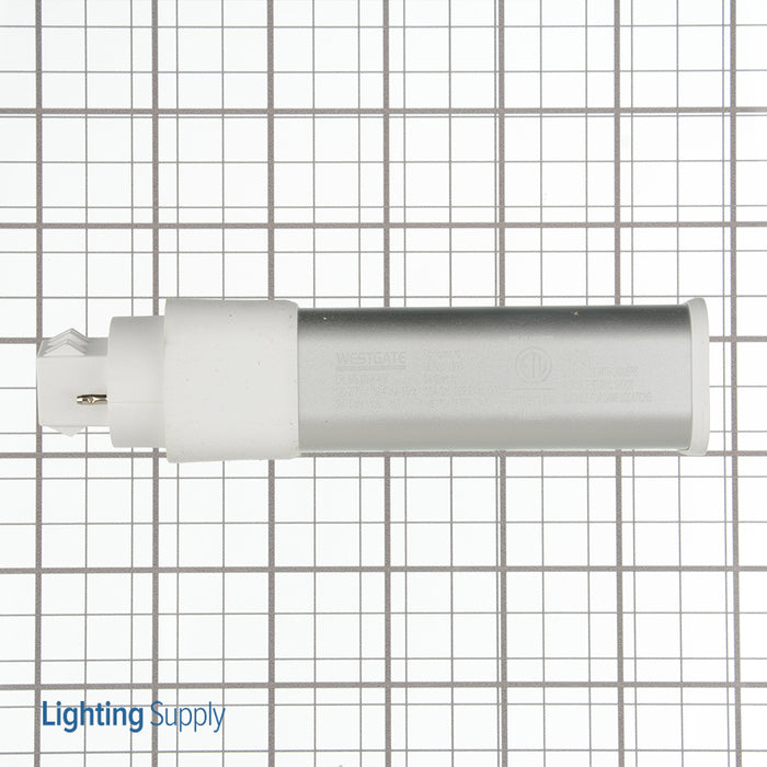 Westgate Manufacturing LED PL Lamps 12W 1200Lm 4000K 120-277V (LPL-MB-9W-H-40K)