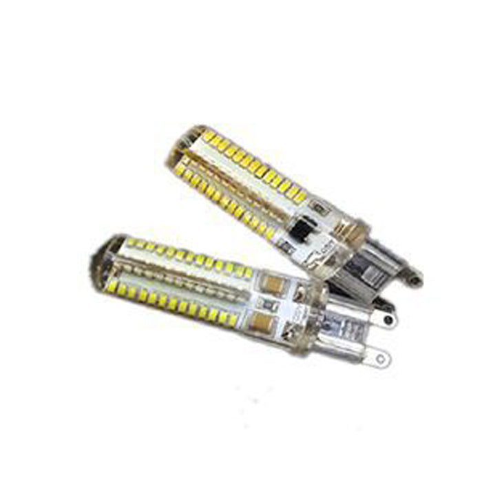 Westgate Manufacturing LED Replacement Lamps 120V 3W 240Lm 3200K (GZ-G9-3W-32K)